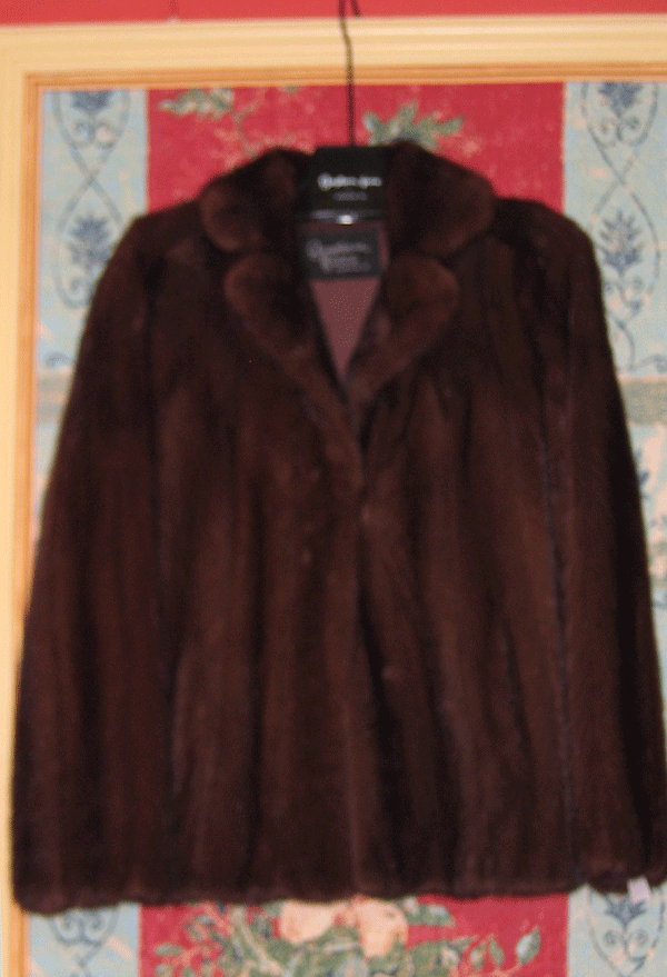 short fur