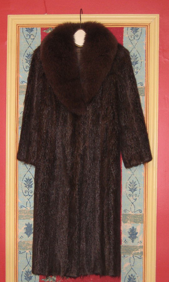 Full Length Fur