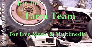 The Farm Team