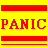 PANIC! Button @ http://membrane.com/