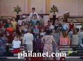 PhilaNet.Com
Children Sing