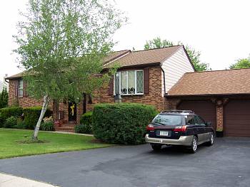 Montgomery County, PA Real Estate