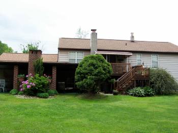 Jeffersonville Real Estate