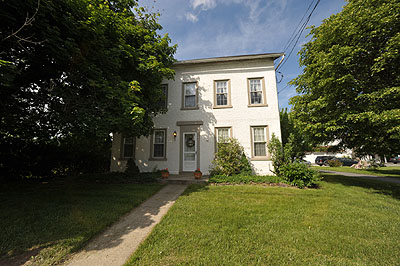 Montgomery County, PA Real Estate
