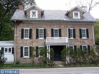 Upper Dublin Real Estate