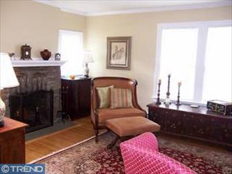Historic Ambler Real Estate