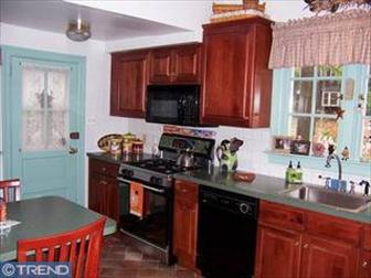 Historic Ambler Real Estate