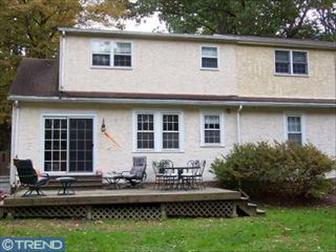 Historic Ambler Real Estate