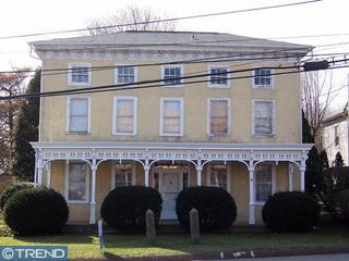 Montgomery County, PA Real Estate