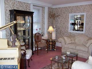 Flourtown Real Estate