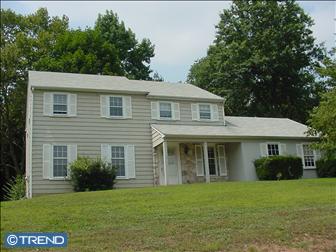 Upper Dublin Real Estate