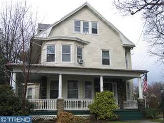Abington Real Estate