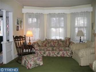 Glenside Real Estate
