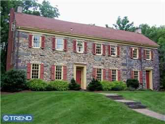 Montgomery County, PA Real Estate