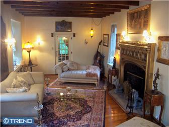 Montgomery County, PA Real Estate