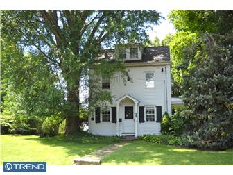 Montgomery County, PA Real Estate
