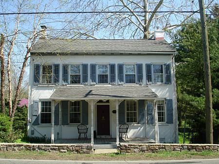 Montgomery County, PA Real Estate