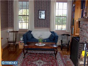Montgomery County, PA Real Estate