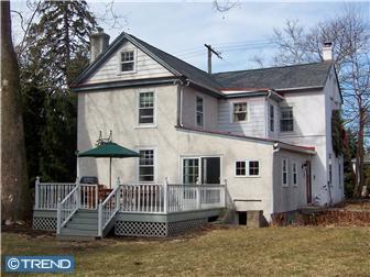 Montgomery County, PA Real Estate