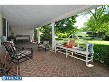 Montgomery County, PA Real Estate