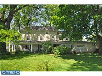 Montgomery County, PA Real Estate