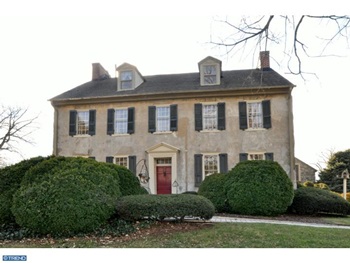 Oreland PA Real Estate