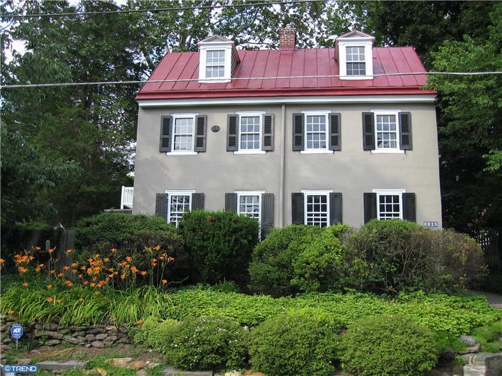 Philadelphia 19119 West Mt. Airy Homes Real Estate For Sale Philadelphia 19119