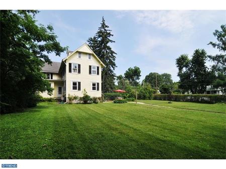 Ambler PA Real Estate