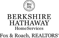 Berkshire Hathaway Fox and Roach