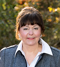 Jane Douglass - Blue Bell Real Estate