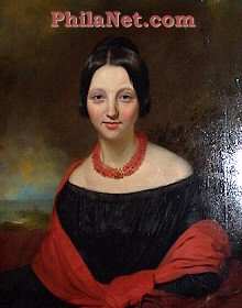 Mrs. Smith of Philadelphia