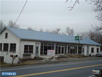 Commercial Properties For Sale in Berks County, PA