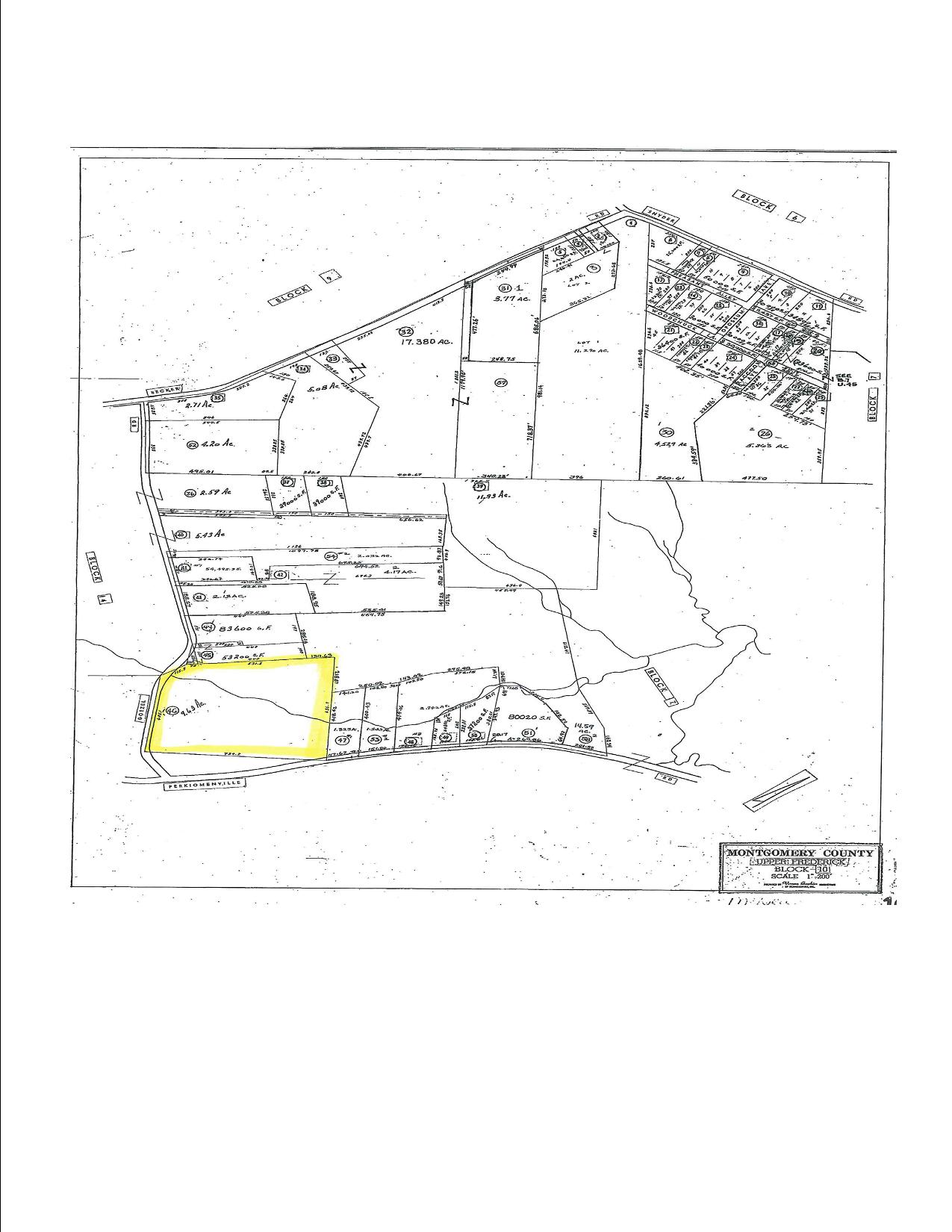 Perkiomenville PA Homes For Sale, Montgomery County, PA Sumneytown Pike