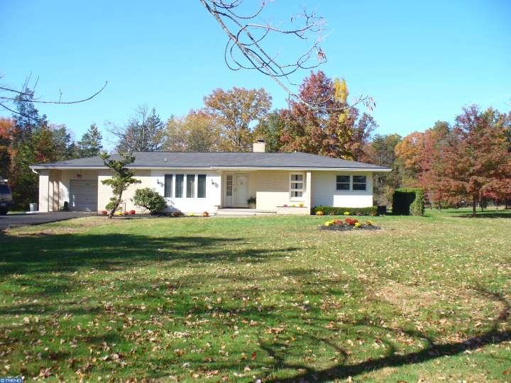 Homes For Sale in Montgomery County, PA