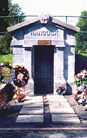 W.S. Hancock