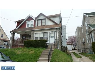 Delaware County real estate