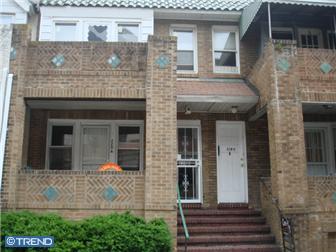 Delaware County real estate