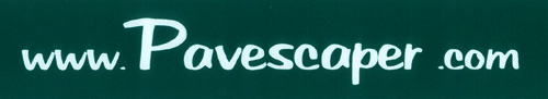 Pavescaper.com