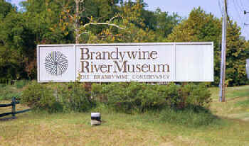 brandywine River Museum