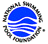 Member National Swimming Pool Foundation