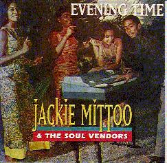 Jackie Mittoo