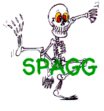Spagg