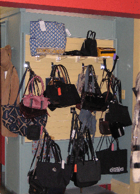 Hand Bags